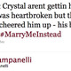 Illustration for article titled Holly Madison Makes Thinly-Veiled Jab At Crystal Harris